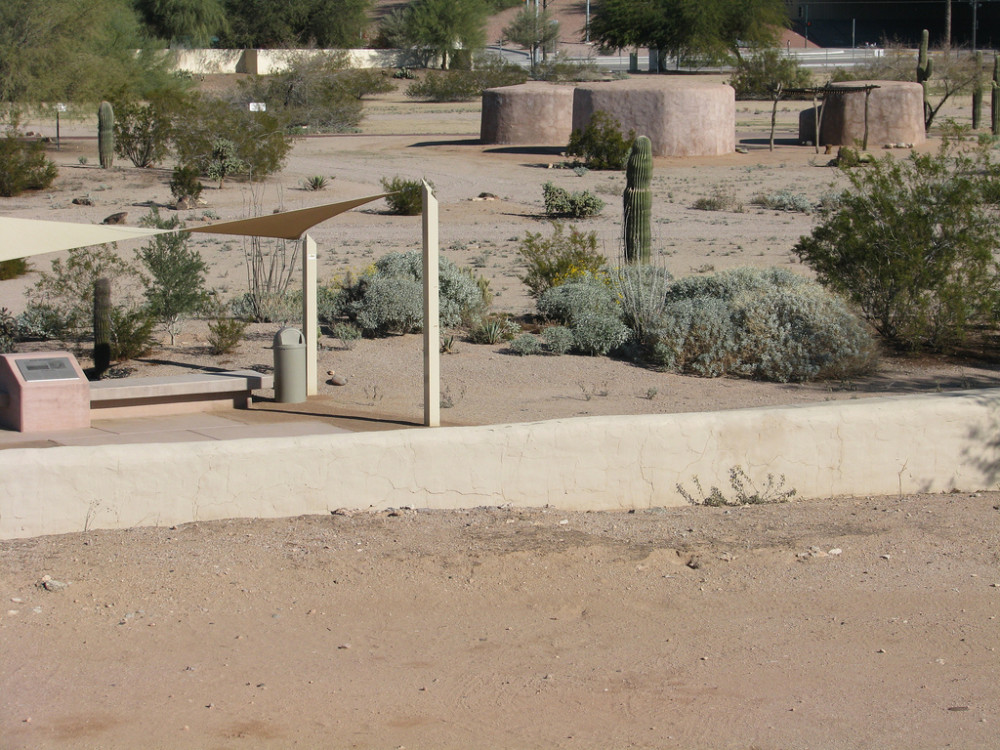 Pueblo Grande Museum and Archeological Park | The Reid Effect Video Production Pueblo Grande Museum and Archeological Park in Phoenix, AZ - The Reid Effect Video Production Services