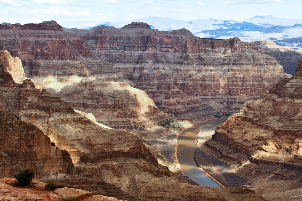 The Grand Canyon | The Reid Effect Video Production The Grand Canyon - The Reid Effect Video Production Services