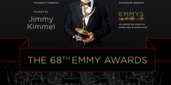 TRE Emmys 2016